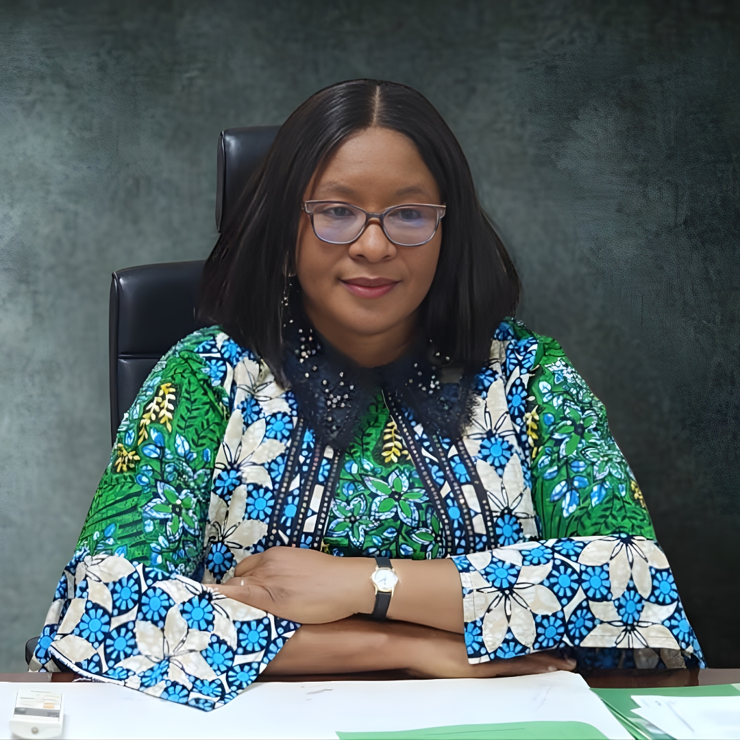 Black And Green Modern Business Instagram Post