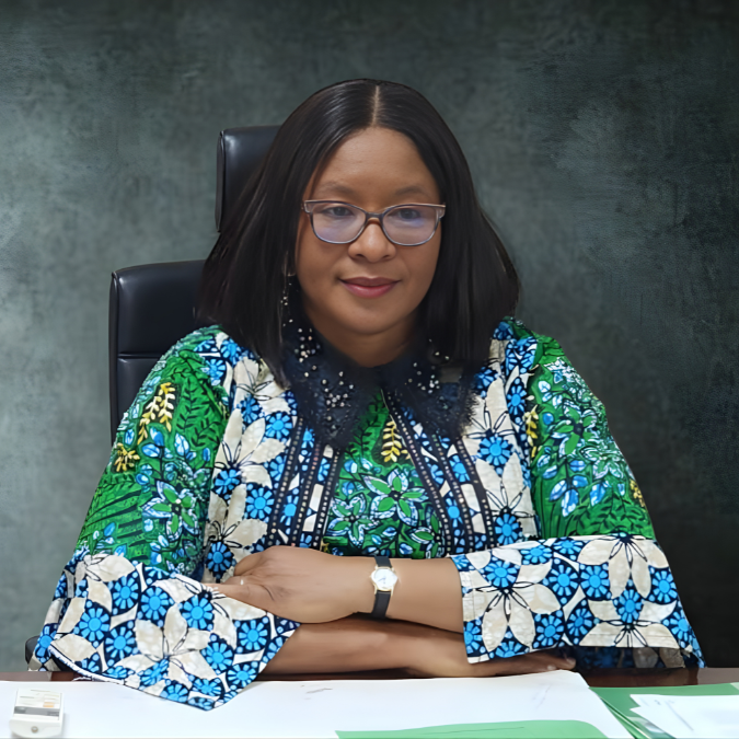 Black And Green Modern Business Instagram Post